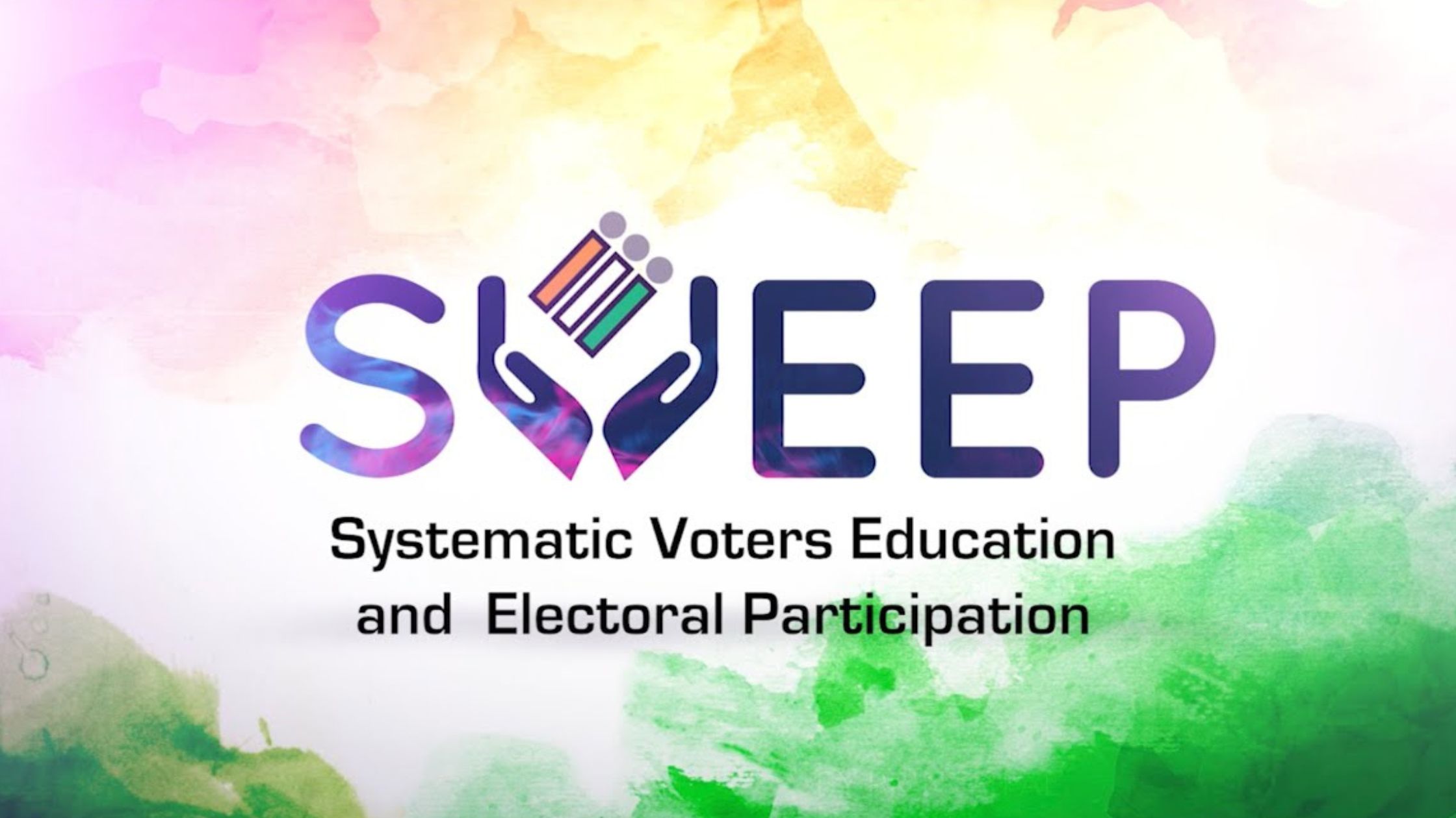 First Time Voters Awareness Programme