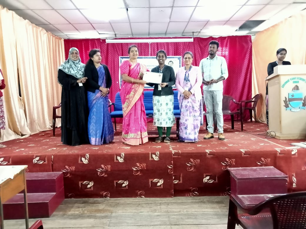 அம்பேத்கர் பிறந்தநாள் பேச்சு போட்டி – 2025